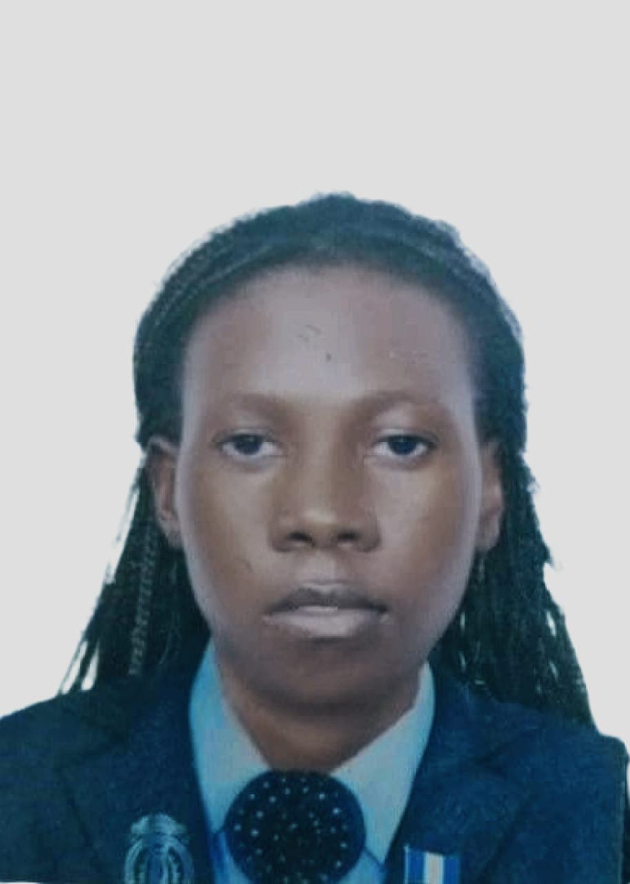 Bayiga Daphine Ssambwa - Company Manager & Architect