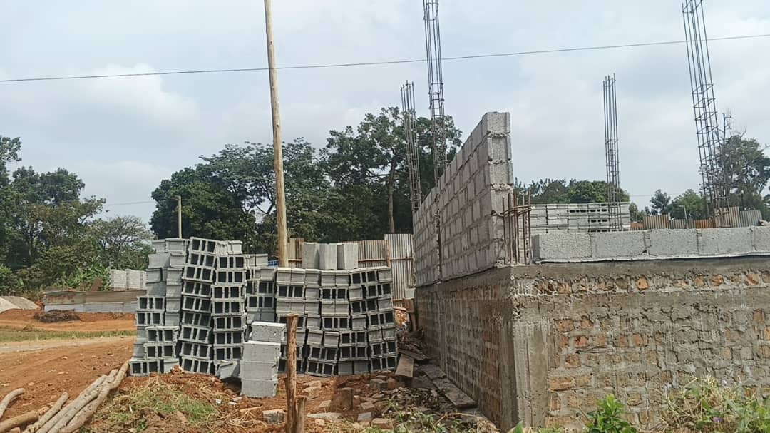 Commercial project