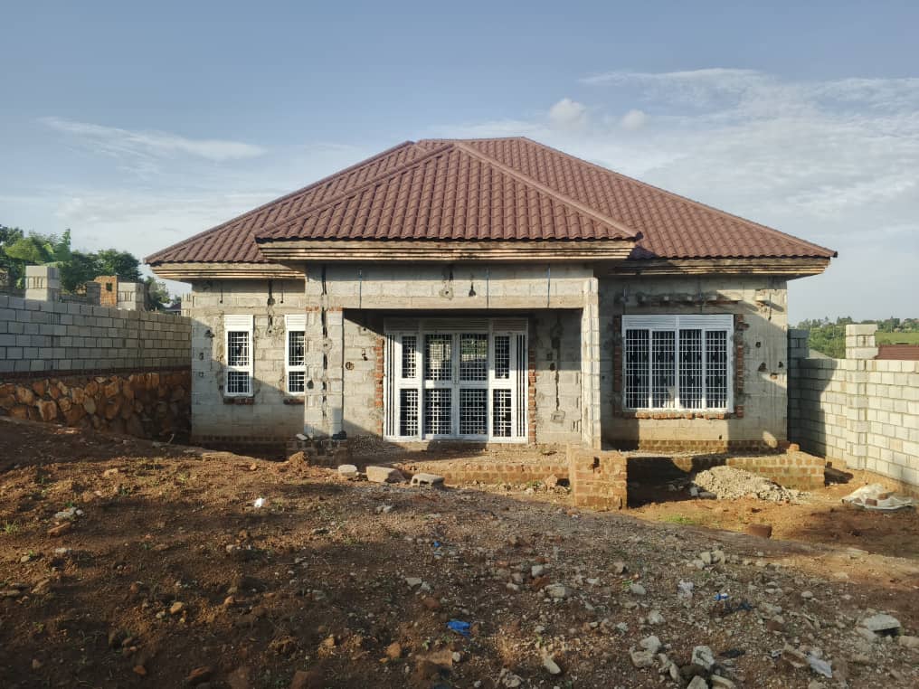 Njovu Estate Residence