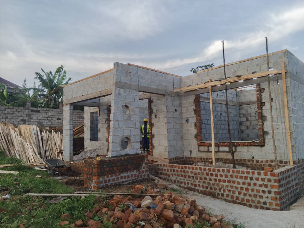 Residential project