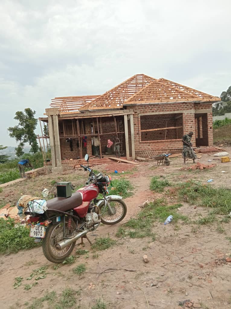 Residential project