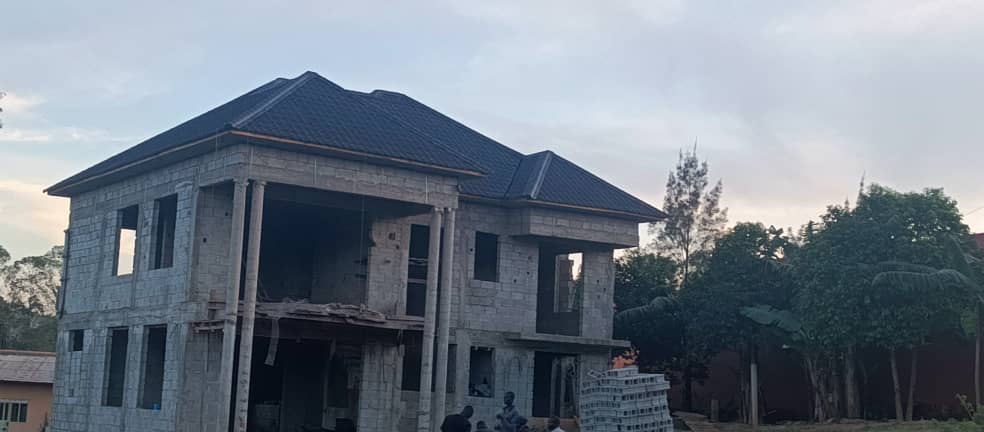 Residential project