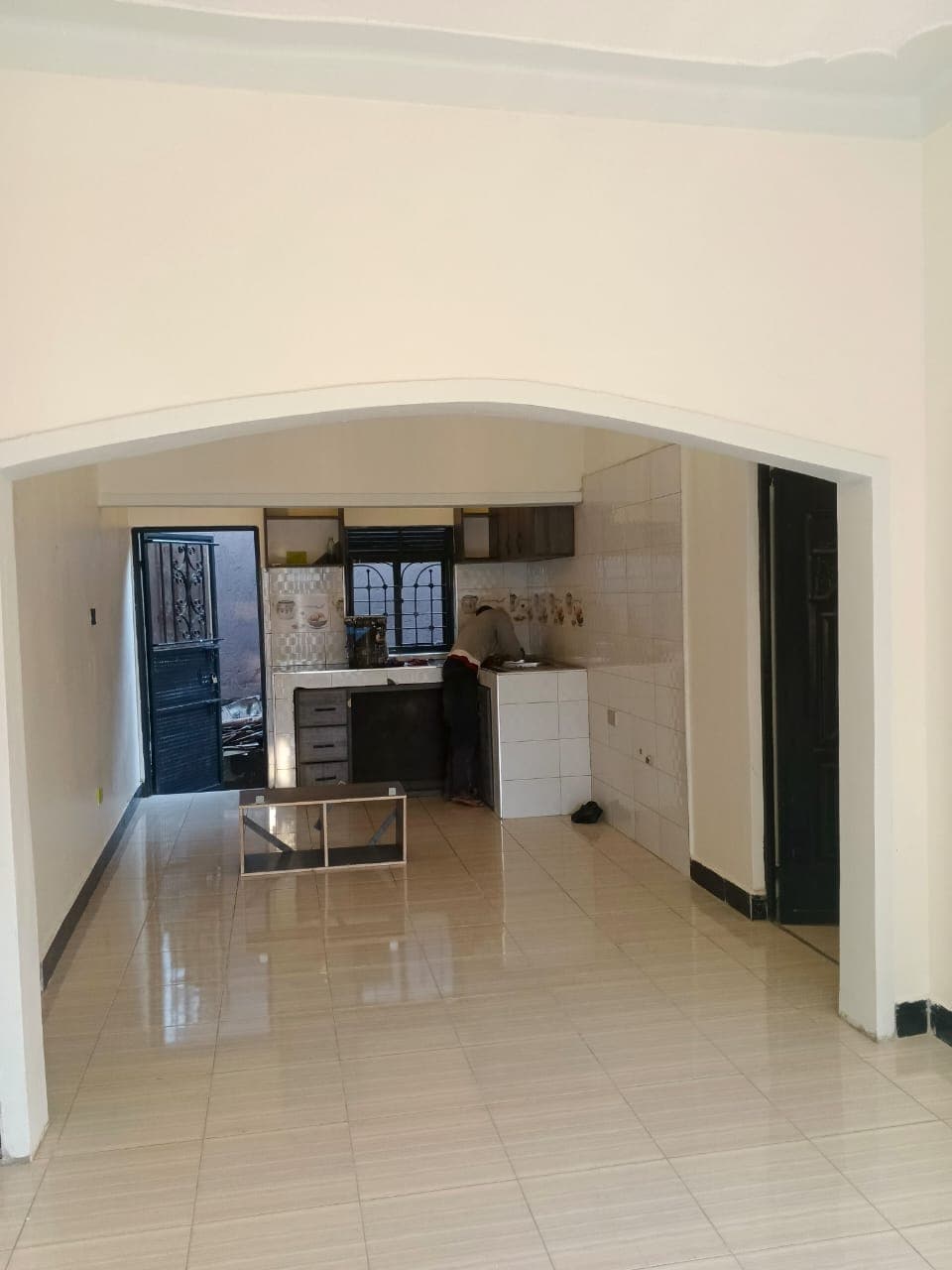 Hospitality project