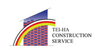 TEI-HA Construction Services Ltd Logo