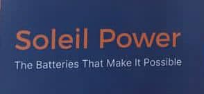 Soleil Power