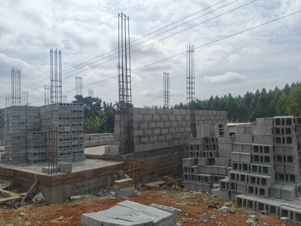 G.A Commercial Complex - Image 2