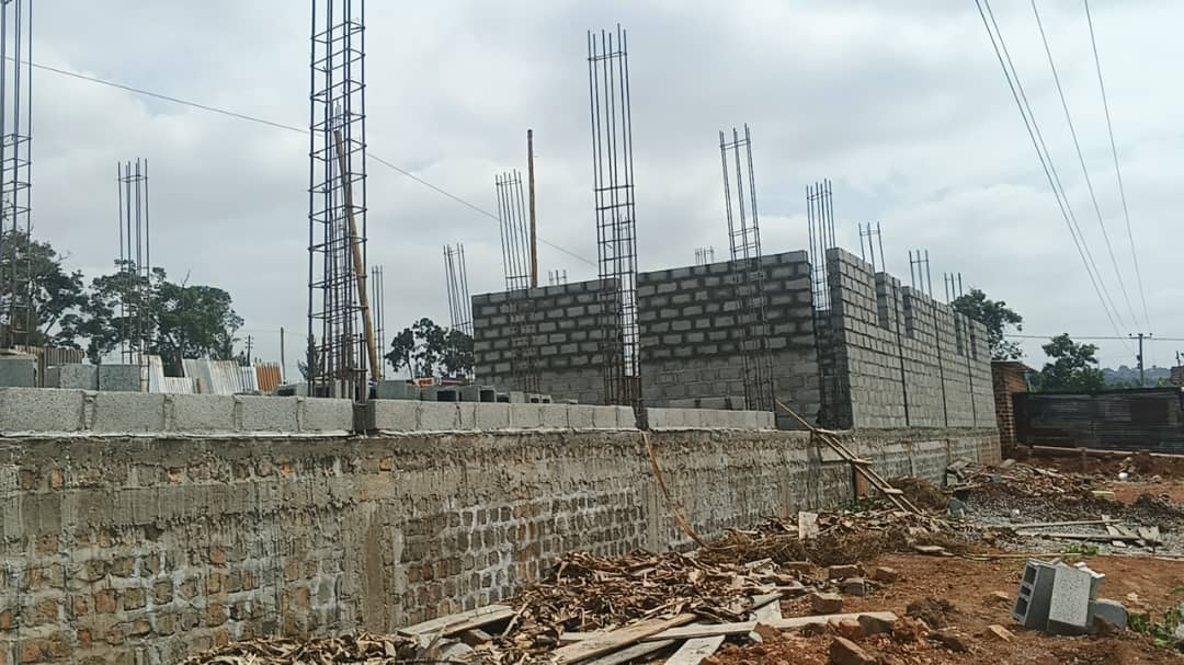 G.A Commercial Complex - Image 5