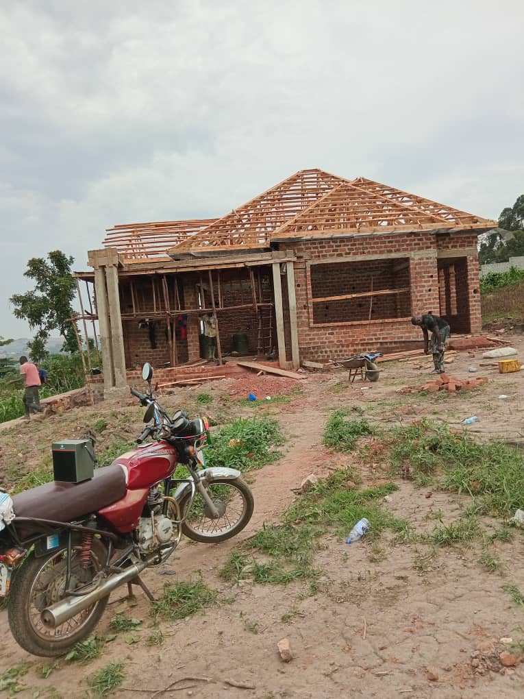 Structural Frame