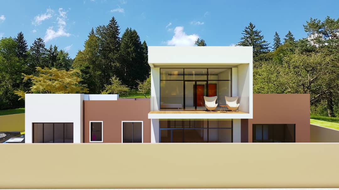 Namulonge Family Residence - Image 3