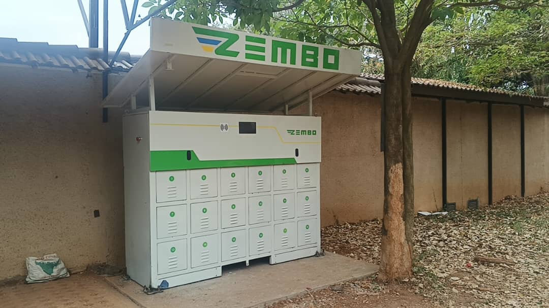 ZEMBO National Battery Swap Network - Image 4