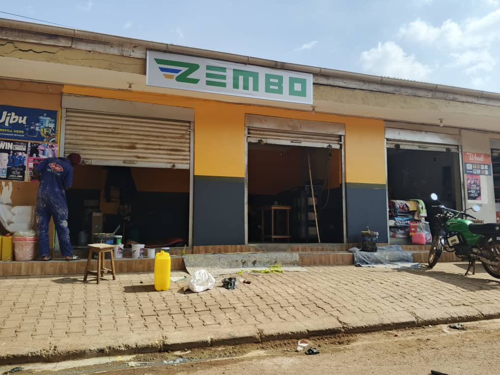ZEMBO National Battery Swap Network - Image 1